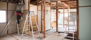 Entreprise de rénovation de la maison et de rénovation d’appartement à Saint-Christophe-sur-Dolaison